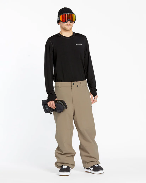 Volcom Stone - Snow Billow Pants - Image 7