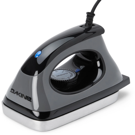 Adjustable Tuning Iron