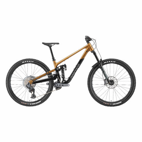 Norco - Sight A1 Black/Gold