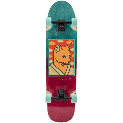 Landyachtz - Rally Cat