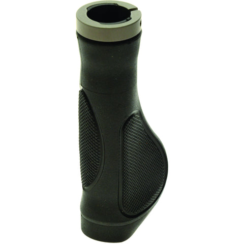 49N - DLX Lock-Down Ergonomic Grip - Image 2