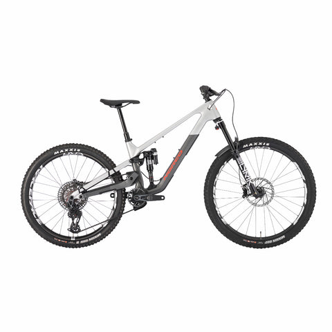 Norco - Sight C SE Gold/White