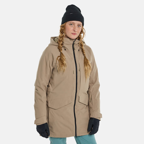 Burton - Veste Prowess 2.0 2L pour femme - Image 2