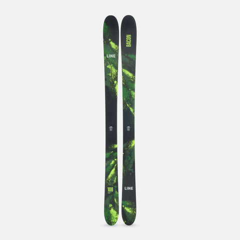 Line Skis - Lardons 108