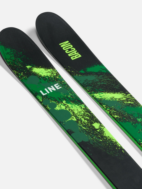 Line Skis - Lardons 108 - Image 3