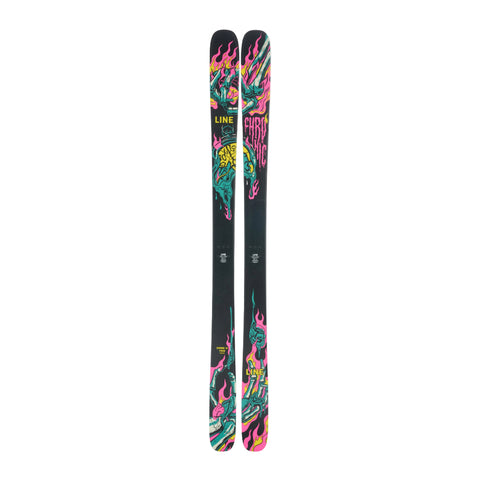 Line Skis - Chronic 94