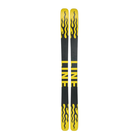 Line Skis - Chronic 94 - Image 2