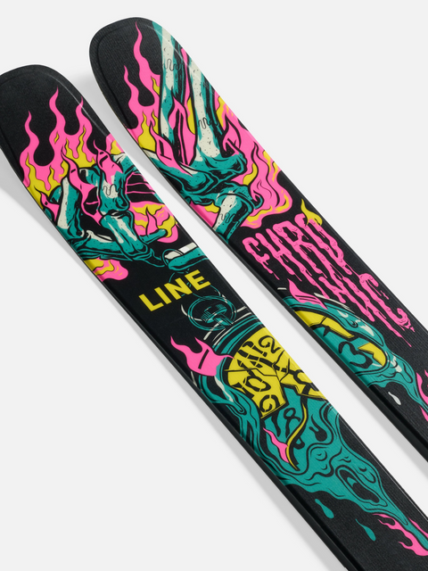 Line Skis - Chronic 94 - Image 2