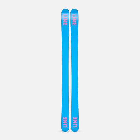 Line Skis - Blaireau au miel - Image 2