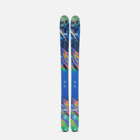 Line Skis - Pandora 104 - 2024