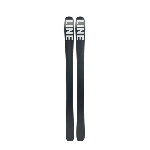 Line Skis - Ligne 24 - Pandora 84 - Image 2