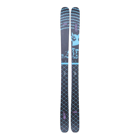 Line Skis - Chronic 101