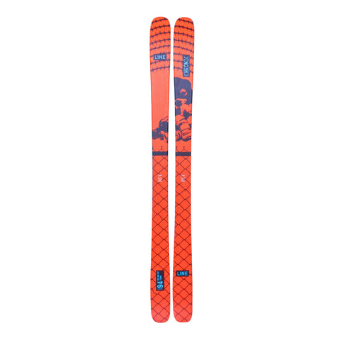 Line Skis - Chronic 94