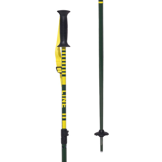 Get Up Ski Poles - Image 2