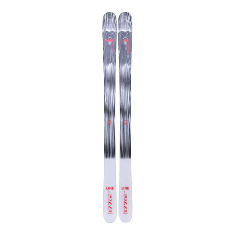 Line Skis - Honey Badger