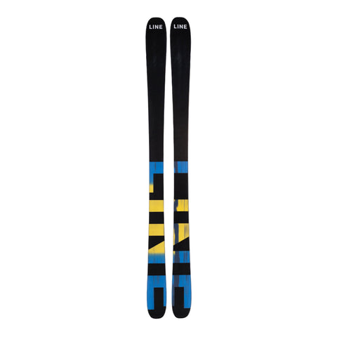 Line Skis - Pandora 85 Quickclik - Image 2
