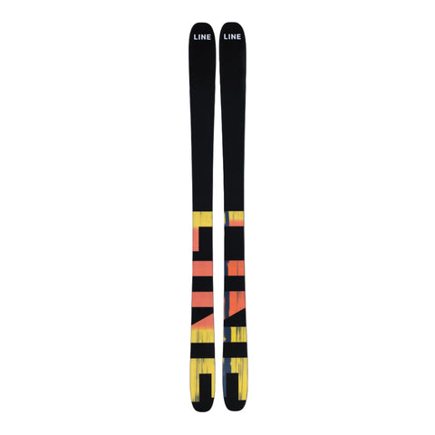 Line Skis - Pandora 92 - Image 2