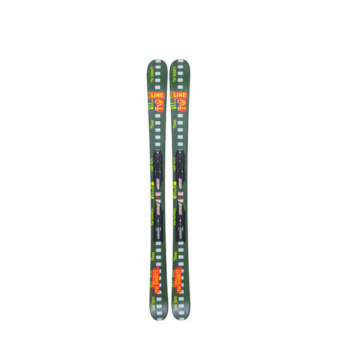 Line Skis - Wallisch Shorty