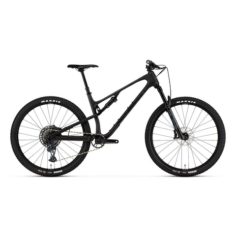 Rocky Mountain Bikes - Élément C50