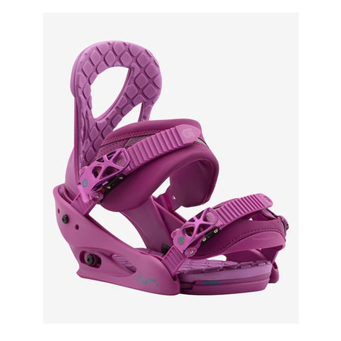 Burton - Stiletto Hot Purple Small