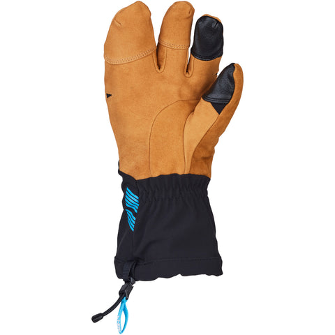 45NRTH - Sturmfist 4 Leather Finger Glove - Image 2