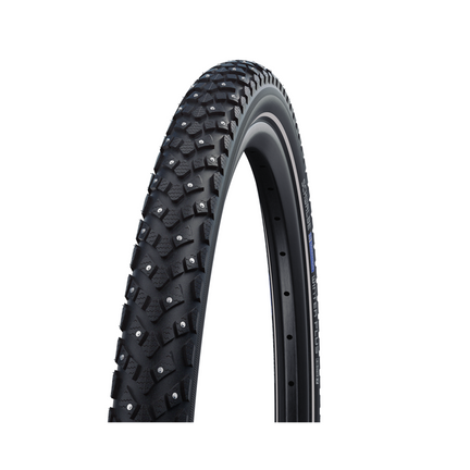 Marathon Winter Plus Tire (Full-Stud)