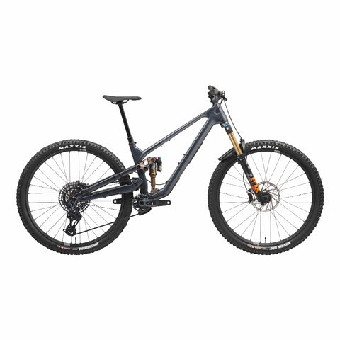 Norco - Optic C1 Black