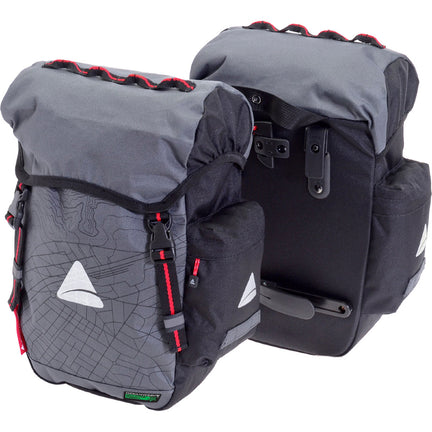 Oceanweave Pannierpack 22L