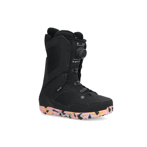 Ride - Bottes de snowboard Sage