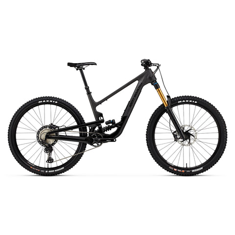 Rocky Mountain Bikes - Altitude C70 Coil