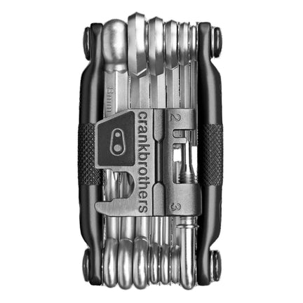 Outil multifonction M19 - Crankbrothers