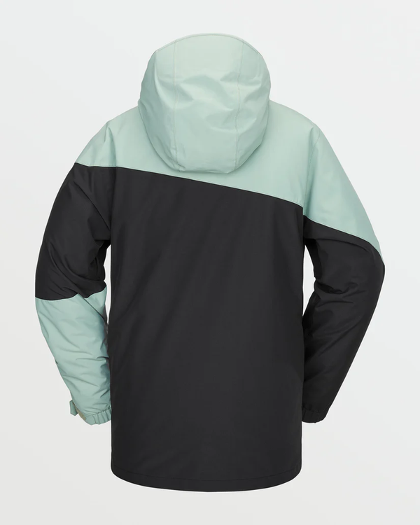 Primry Insulated Jacket