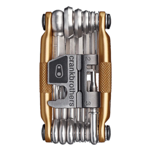Crank Brothers - Outil multifonction M19 - Crankbrothers - Image 3