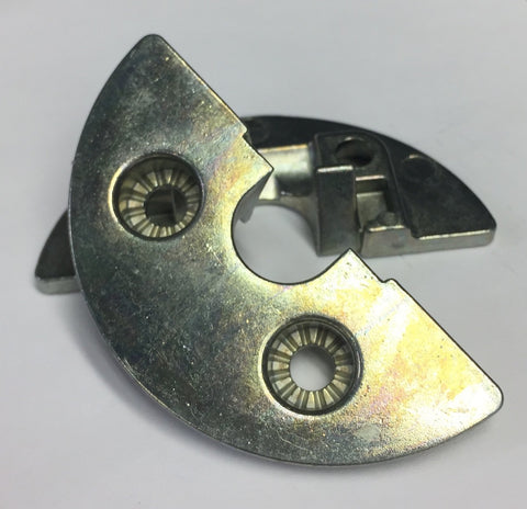 Look - Pivot Half Moon Brake Shuttle