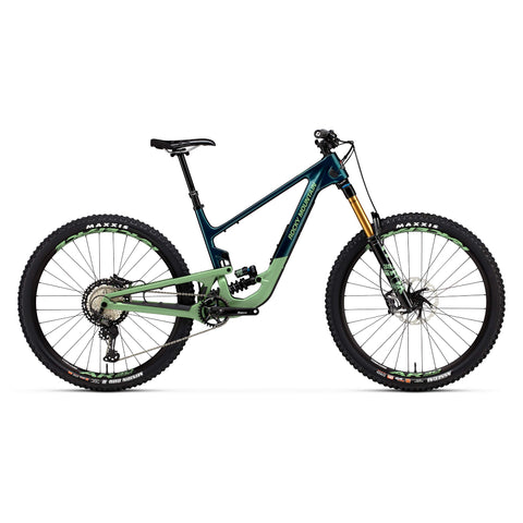 Rocky Mountain Bikes - Altitude C70 Coil - Image 2