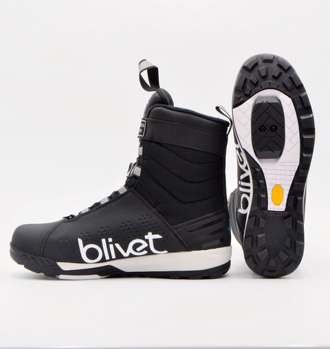 Blivet - Quilo Boots Gen 3 Clipless - Image 2