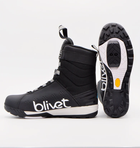 Quilo Boots Gen 3 Clipless - Image 2