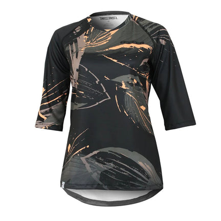 Maillot Enduro 3/4 Femme