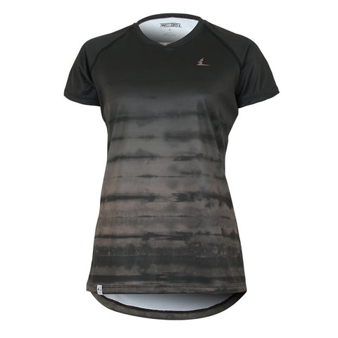 Trees Apparel - Women's Roots Jersey SS