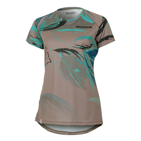 Trees Apparel - Women's Roots Jersey SS - Image 2