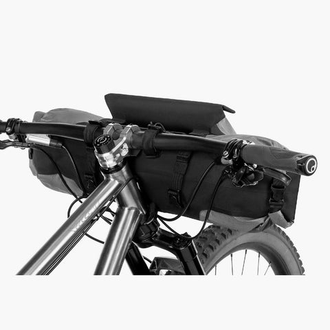 Apidura - Sacoche de guidon et poche pour accessoires Backcountry - Image 4