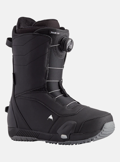 Burton - Ruler Step On Boots