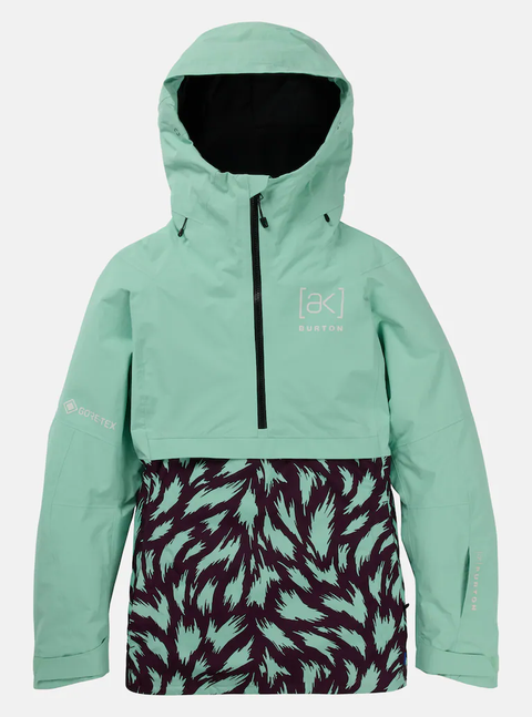 Burton - Womens [AK] Kimmy Gore-Tex 2L Anorak Jacket