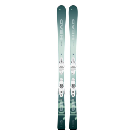 Easy Joy PRO Womens Ski - Joy 9 GW SLR