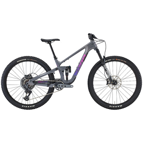 Kona - Process 134 CR/DL G3