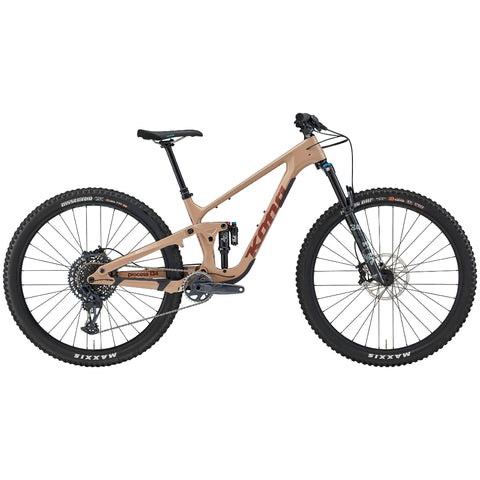 Kona - Process 134 CR