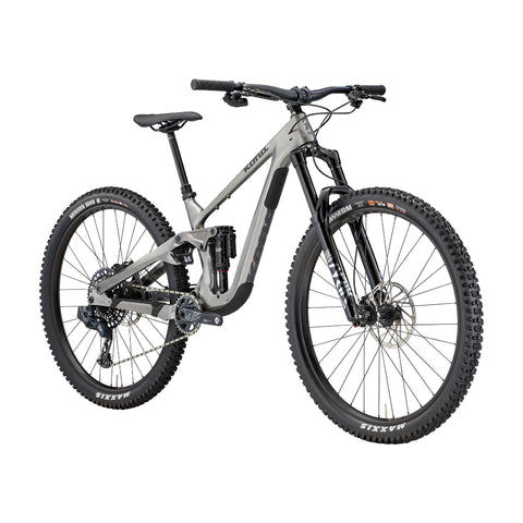 Kona - Process 153 CR/DL GX AXS - Image 2