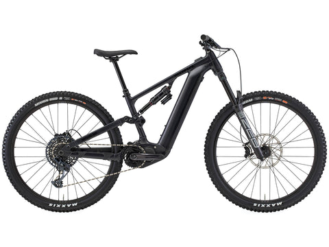 Kona - Remote 160 DL Matter Black