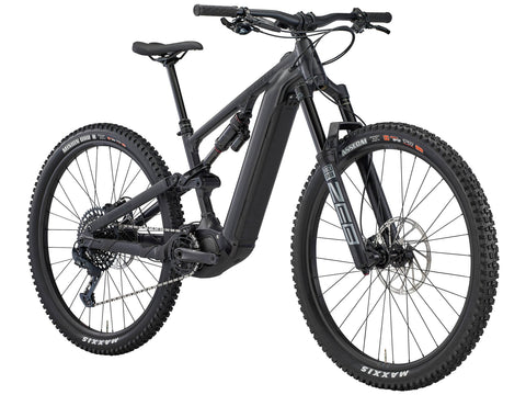 Kona - Remote 160 DL Matter Black - Image 4