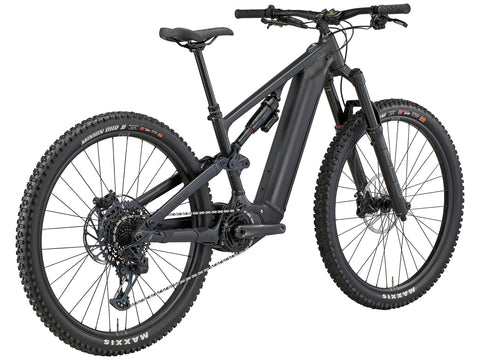 Kona - Remote 160 DL Matter Black - Image 3